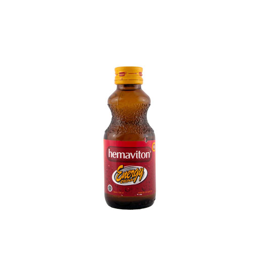 HEMAVITON ENERGY DRINK ANGGUR 150 ML HEMAVITON ENERGY DRINK ANGGUR 150 ML