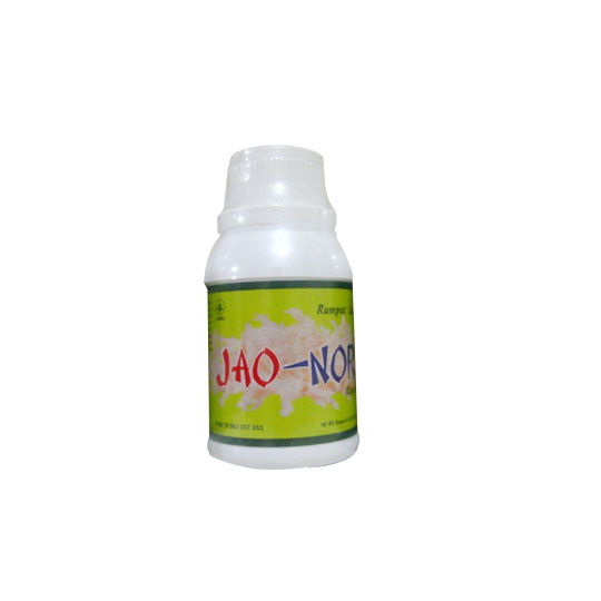 HERBAL JAO-NORI (RUMPUT LAUT) 40 KAPSUL HERBAL JAO-NORI (RUMPUT LAUT) 40 KAPSUL