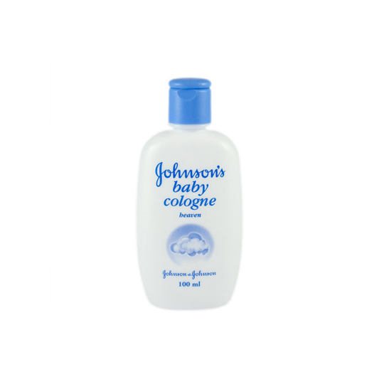 JOHNSONS BABY COLOGNE HEAVEN 100 ML JOHNSONS BABY COLOGNE HEAVEN 100 ML