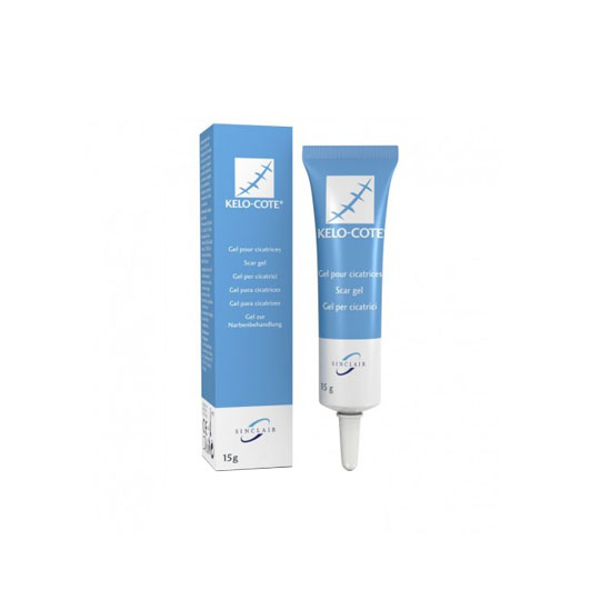 Kelo-Cote Gel 15 gram Kelo-Cote Gel 15 gram