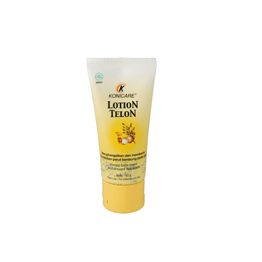 KONICARE TELON LOTION 60 G KONICARE TELON LOTION 60 G