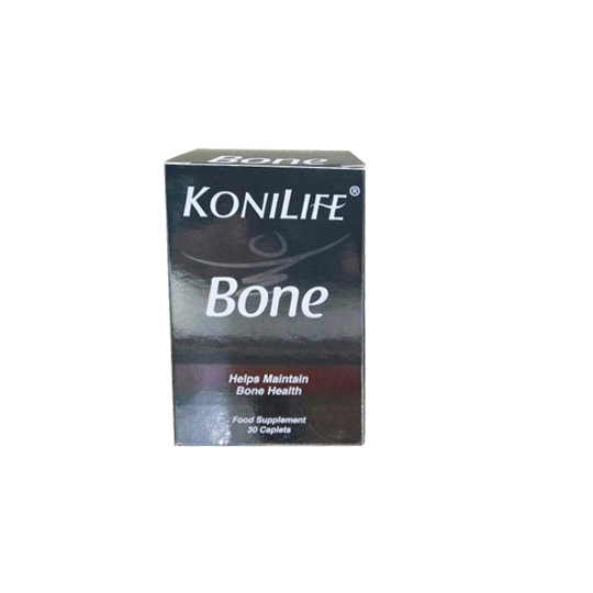 KONILIFE BONE 30 KAPLET KONILIFE BONE 30 KAPLET