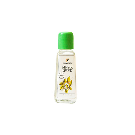 Konicare Minyak Gosok 30 ml Konicare Minyak Gosok 30 ml