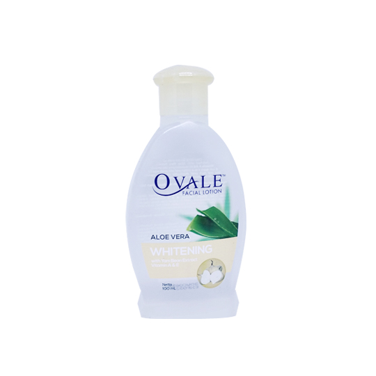 OVALE FACIAL LOTION BENGKOANG 100 ML OVALE FACIAL LOTION BENGKOANG 100 ML