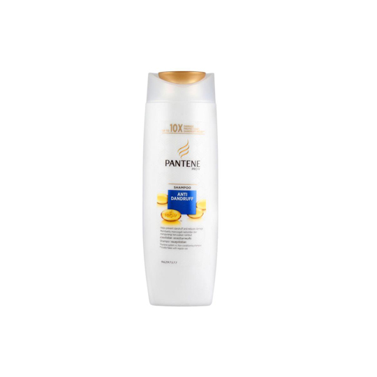 Pantene Shampoo Anti Dandruff 200 ml Pantene Shampoo Anti Dandruff 200 ml