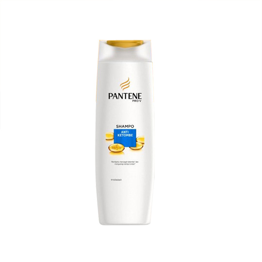 PANTENE SHAMPOO ANTI DANDRUFF 340 ML PANTENE SHAMPOO ANTI DANDRUFF 340 ML