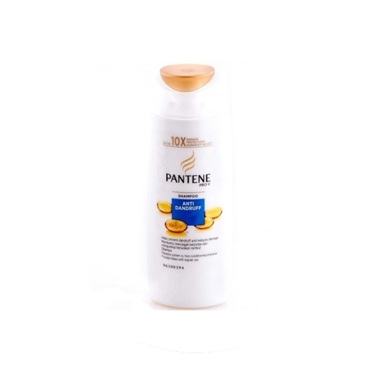 PANTENE ANTI DANDRUFF SHAMPOO 70 ML PANTENE ANTI DANDRUFF SHAMPOO 70 ML