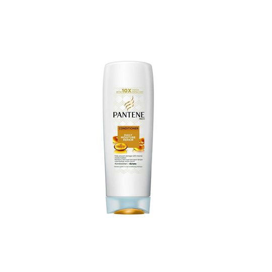 Pantene Conditioner Daily Moisture Repair 165 ml Pantene Conditioner Daily Moisture Repair 165 ml
