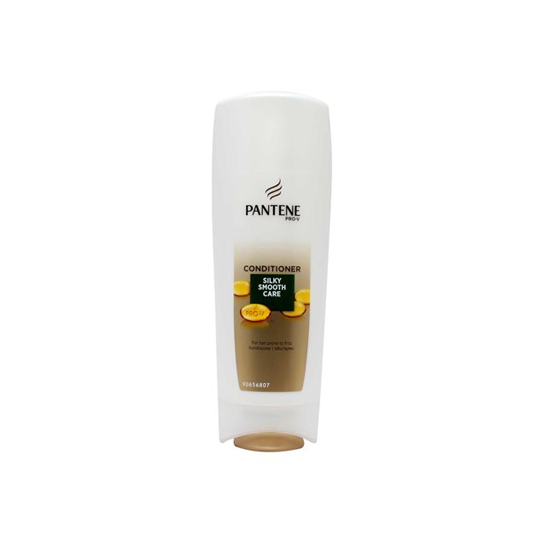 PANTENE CONDITIONER SMOOTH & SILKY 165 ML PANTENE CONDITIONER SMOOTH & SILKY 165 ML