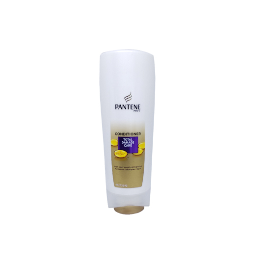 PANTENE CONDITIONER TOTAL DAMAGE CARE 75 ML PANTENE CONDITIONER TOTAL DAMAGE CARE 75 ML