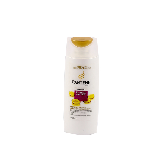PANTENE SHAMPOO HAIR FALL CONTROL 70 ML PANTENE SHAMPOO HAIR FALL CONTROL 70 ML