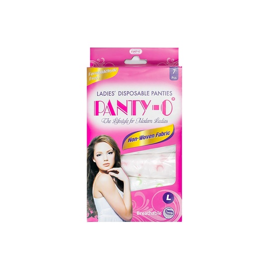 PANTY-O LADIES SIZE L PANTY-O LADIES SIZE L