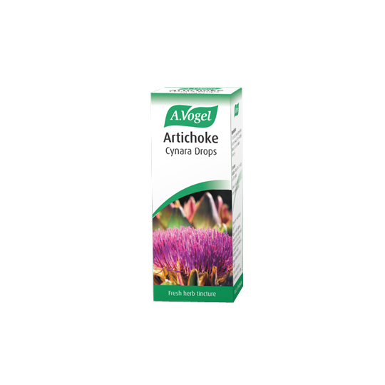 A.VOGEL ARTICHOKE CYNARA 50 ML A.VOGEL ARTICHOKE CYNARA 50 ML