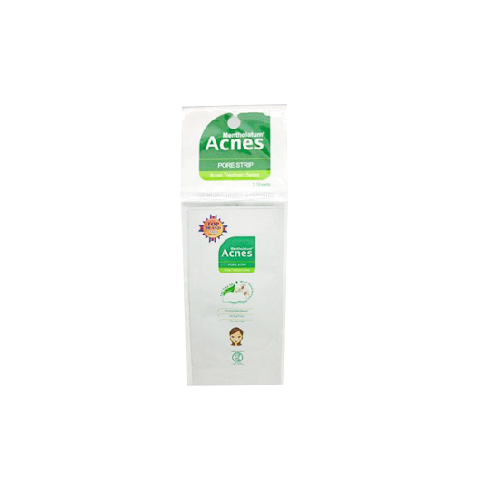 Acnes Pore 3 Strip Acnes Pore 3 Strip