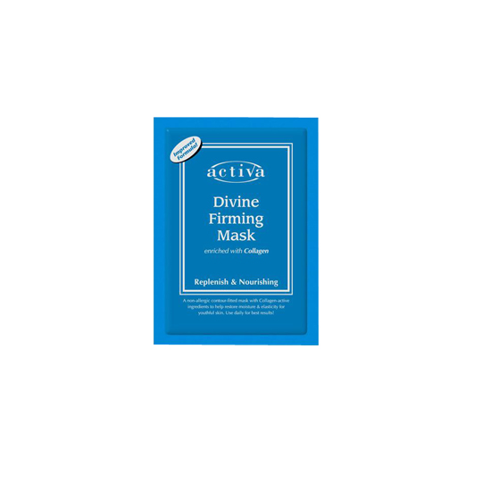 ACTIVA DIVINE FIRMING MASK ACTIVA DIVINE FIRMING MASK