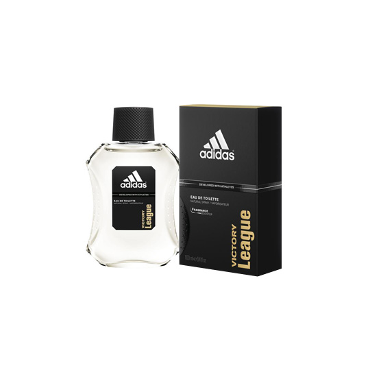 ADIDAS MEN VICTORY LEAGUE EAU DE TOILETTE SPRAY 100 ML ADIDAS MEN VICTORY LEAGUE EAU DE TOILETTE SPRAY 100 ML