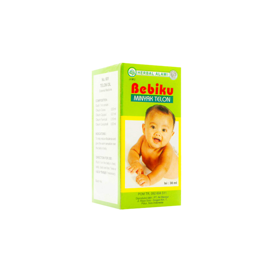 AIR MANCUR MINYAK TELON 30 ML AIR MANCUR MINYAK TELON 30 ML