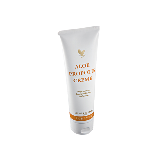 ALOE PROPOLIS CREAM ALOE PROPOLIS CREAM