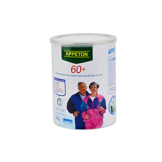 APPETON 60+ 450 G APPETON 60+ 450 G