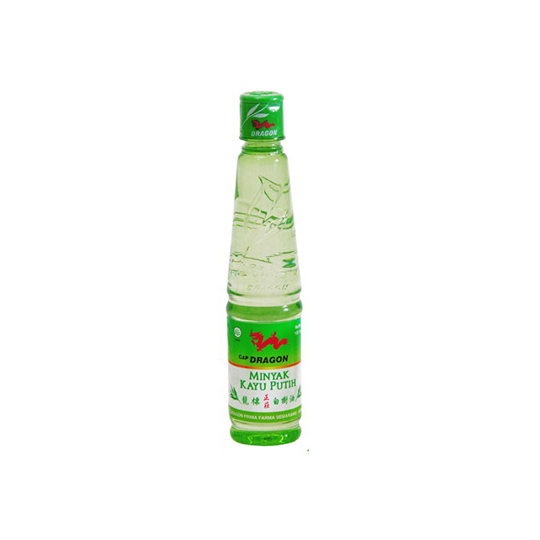 Cap Dragon Minyak Kayu Putih 100 ml Cap Dragon Minyak Kayu Putih 100 ml