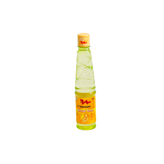 Cap Dragon Minyak Telon 100 ml Cap Dragon Minyak Telon 100 ml