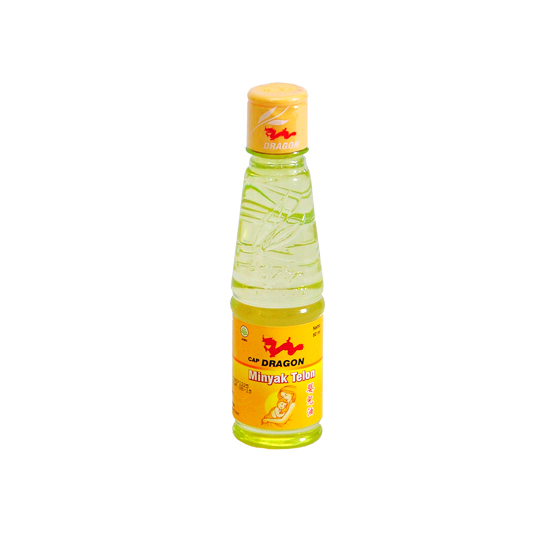 CAP DRAGON MINYAK TELON 60 ML CAP DRAGON MINYAK TELON 60 ML