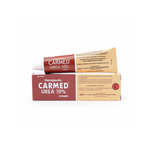 Carmed 10% Krim 40 g Carmed 10% Krim 40 g