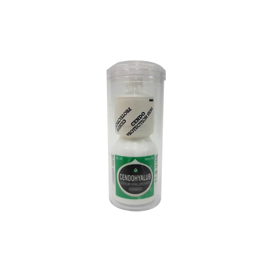 CENDO HYALUB EYE DROP 5 ML CENDO HYALUB EYE DROP 5 ML