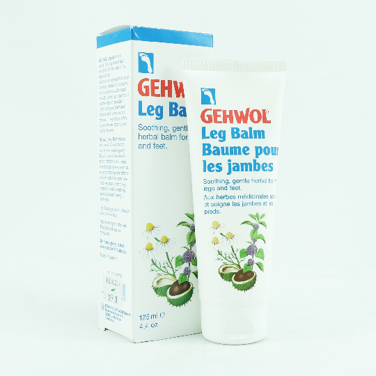 GEHWOL LEG BALM 125ML GEHWOL LEG BALM 125ML