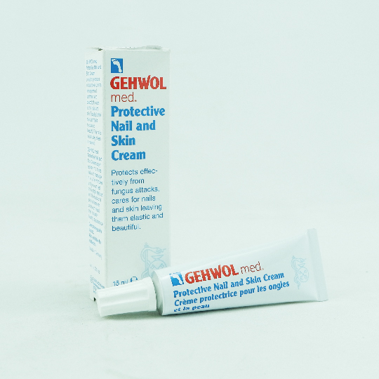 Gehwol Nail Care 15 ml Gehwol Nail Care 15 ml