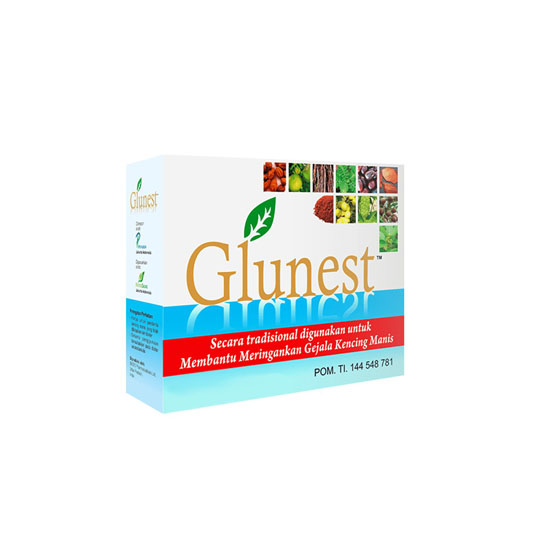 Glunest 30 Tablet Glunest 30 Tablet