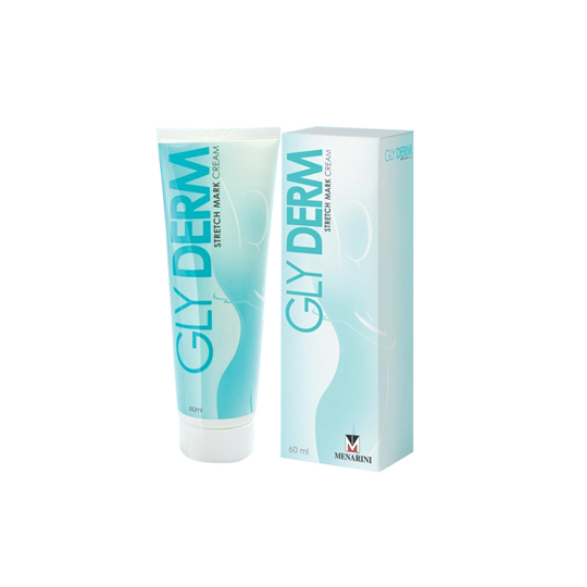 Gly Derm Cream 60ml Gly Derm Cream 60ml