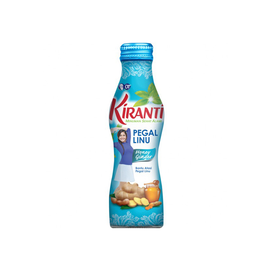 KIRANTI PEGAL LINU 150 ML KIRANTI PEGAL LINU 150 ML