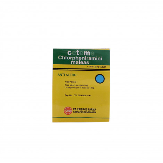 Ceteme 12 Tablet Ceteme 12 Tablet