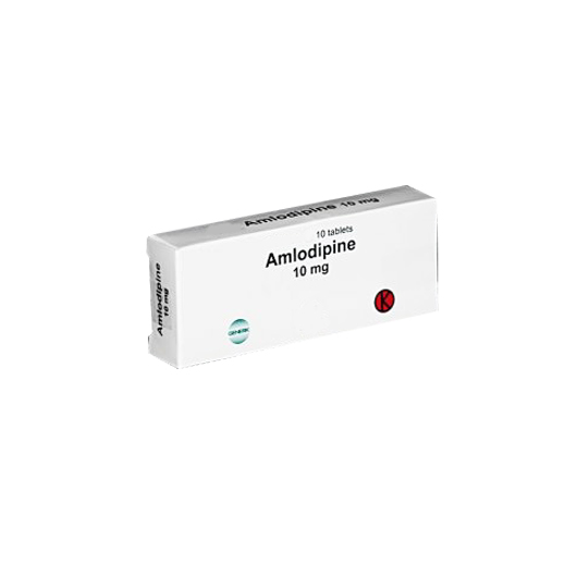AMLODIPINE 10 MG 10 TABLET AMLODIPINE 10 MG 10 TABLET