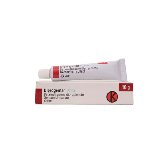 DIPROGENTA CREAM 10 G DIPROGENTA CREAM 10 G