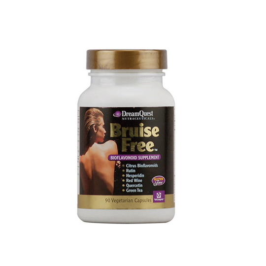 NATURE PLUS BRUISE FREE 90 KAPSUL NATURE PLUS BRUISE FREE 90 KAPSUL
