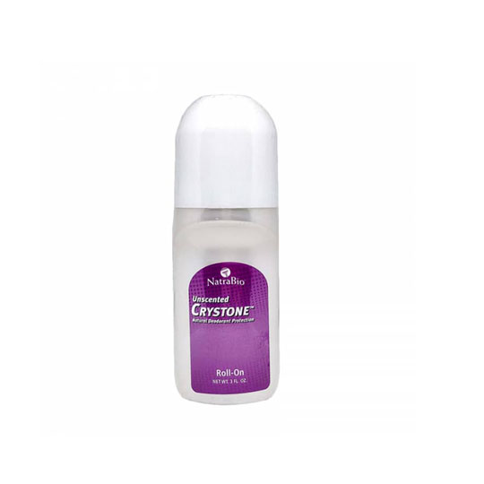 NATRA BIO C/ DEODORAN 3 OZ NATRA BIO C/ DEODORAN 3 OZ