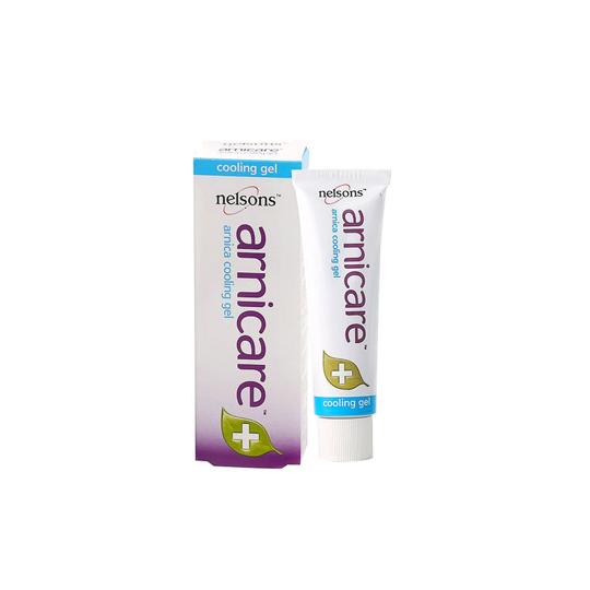 NELSONS ARNICARE COOLING GEL 50 G NELSONS ARNICARE COOLING GEL 50 G