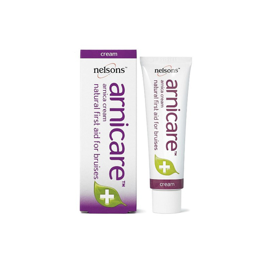 NELSONS ARNICARE CREAM 50 ML NELSONS ARNICARE CREAM 50 ML
