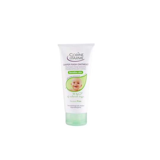 CORINE DE FARME DIAPER RASH OINTMENT 100 ML CORINE DE FARME DIAPER RASH OINTMENT 100 ML