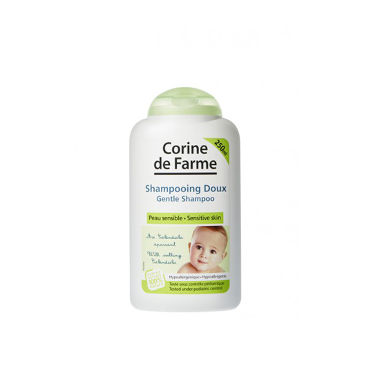 Corine De Farme Shampoo 250 ml Corine De Farme Shampoo 250 ml