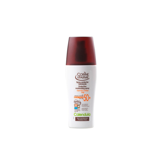 CORINE DE FARME SPRAY WATER PROTECT SPF 50+ 150 ML CORINE DE FARME SPRAY WATER PROTECT SPF 50+ 150 ML