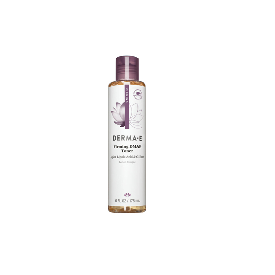 Derma E Alpha Lipoic C-Ester Firming Facial Toner 175 ml Derma E Alpha Lipoic C-Ester Firming Facial Toner 175 ml