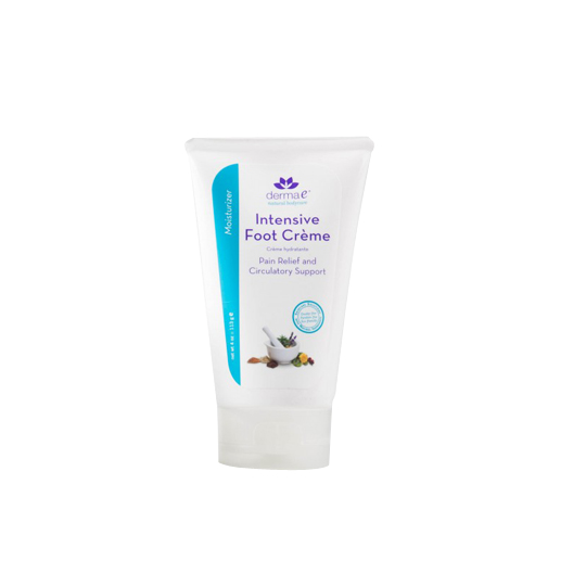 DERMA E INTENSIVE FOOT CARE 113 GR DERMA E INTENSIVE FOOT CARE 113 GR