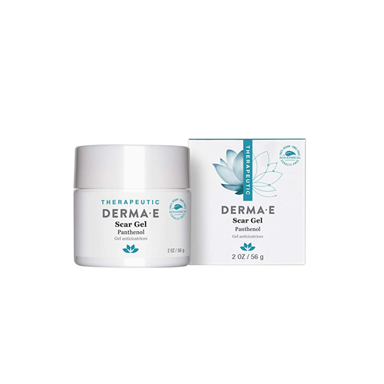 DERMA E SCAR GEL 56 GR DERMA E SCAR GEL 56 GR