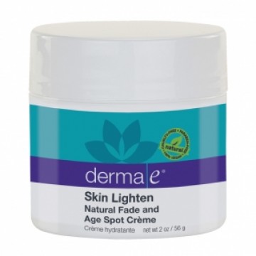 DERMA E SKIN LIGHTENING CREAM 56 GR DERMA E SKIN LIGHTENING CREAM 56 GR