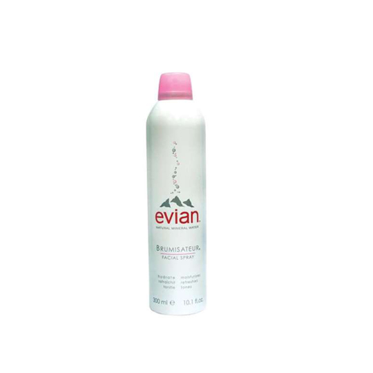 EVIAN WATER SPRAY 300 ML EVIAN WATER SPRAY 300 ML