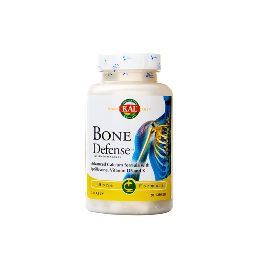 KAL BONE DEFENSE 90 KAPSUL KAL BONE DEFENSE 90 KAPSUL