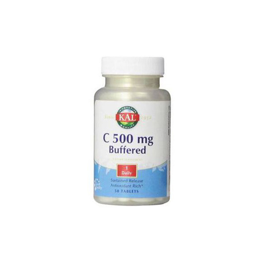 KAL C 500 BUFFERED 50 TABLET KAL C 500 BUFFERED 50 TABLET